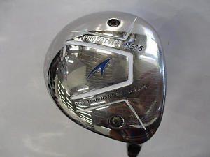 AKIRA PROTOTYPE M-315 FAIRWAY 3W 15 Akira B image 1