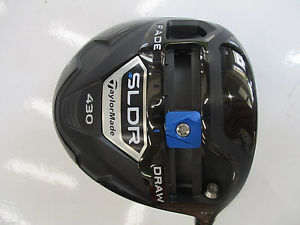 SLDR 430 TOUR PREFERRED DRIVER 2014(JP MODEL) 1W Taylor Made AB image 1