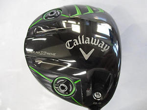 RAZR FIT Extreme  (JP MODEL) 1W 9.5 Callaway B+ image 1