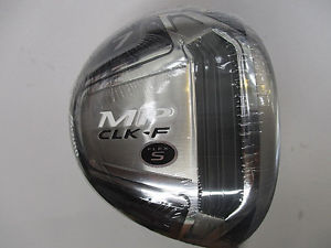 MP CLK-F FAIRWAY 2015 7W 21 MIZUNO S image 1