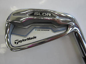 SLDR IRON 2014(JP MODEL) 5-9.P.A.S - Taylor Made B+ image 1