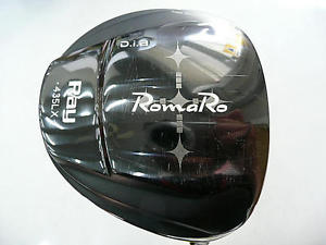 Ray 435LX DRIVER 2010 1W 10 Romaro B image 1