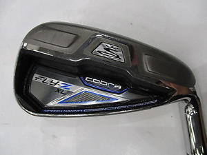 Cobra FLY-Z XL IRON 2015 (JP MODEL) 5-9.P - COBRA B image 1