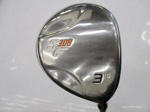 SF308 Fairway 3W 15 Fourteen B image 1