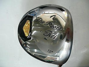 The Roots KEI DRIVER 1W 10 GOSEN B image 1