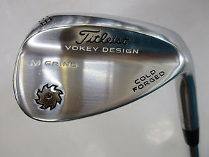 VOKEY COLD FORGED WEDGE 58.08 SW 58 Titleist B image 1