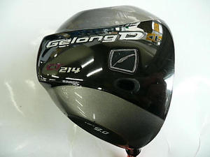 GelongD CT-214 DRIVER 2014 1W 9 Fourteen B- image 1
