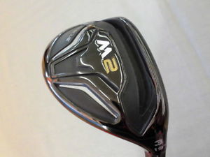Taylor Made M2 US Utility 40.5 S image 1