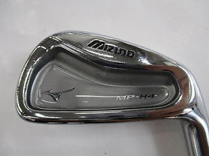 MP-H4 IRON 2012 5-9.P - MIZUNO B+ image 1