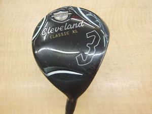 Cleveland CLASSIC XL FW 43.25 S image 1