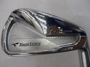 Tour Stage X-BLADE 709CB IRON 5-9.P - BRIDGESTONE B- image 1