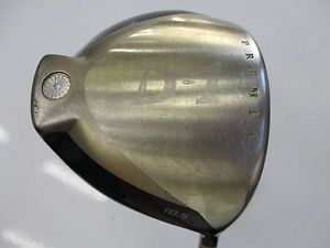 RYOMA D-1 PREMIA DRIVER 1W 10.5 Ryoma Golf B- image 1