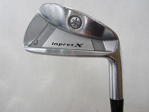 InpresX V Forged IRON 2013 5-9.P - YAMAHA B- image 1