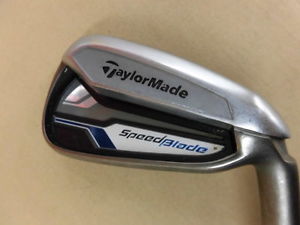 Taylor Made SpeedBlade IronSet 38.25 S image 1