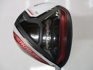 AERO BURNER Fairway 2015(JP MODEL) 3W 15 Taylor Made B image 1