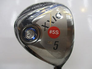 XXIO 9 FAIRWAY 2016 5W 18 DUNLOP S image 1