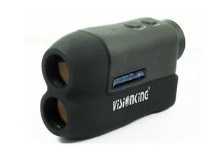Visionking 6x25 Laser Rang Finder Angle height Distance measure Hunt 600 image 1