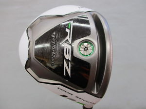 Taylor Made RocketBallz TOUR US FW 43.25 S image 1