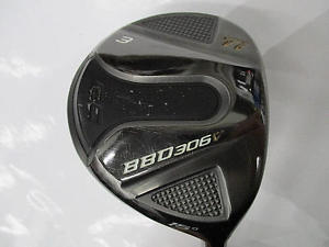 BBD 306V Titan Fairway 2014 3W 15 ROYALCOLLECTION B image 1