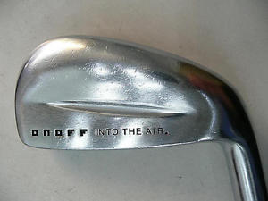 ONOFF INTO THE AIR IRON 5-9.P - Daiwa(Globeride) C image 1