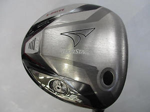 Tour Stage X Drive 707 DRIVER 1W 9.5 BRIDGESTONE B image 1