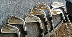Cobra fly z pro irons s300 image 1