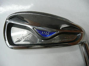 Axel GX HM IRON 5-9.P.A.AS.S - TsuruyaGolf C image 1