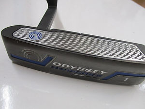 WORKS #1 PUTTER Putter - ODYSSEY B+ image 1