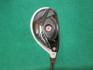 Taylor Made R15 Utility 39.5 S image 1