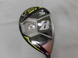 BRIDGESTONE JGR Utility 39.5 S200 image 1