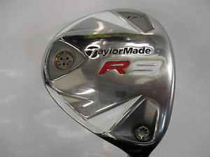 R9 FW (JP MODEL) 4W 17 Taylor Made B- image 1