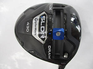 SLDR 430 TOUR PREFERRED DRIVER 2014(JP MODEL) 1W Taylor Made B+ image 1