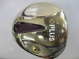 ARMA PLUS DRIVER 1W 9.5 GORILLA B+ image 1