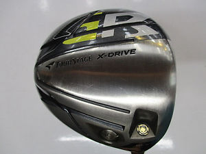 Tour Stage X-DRIVE GR DRIVER 2014 1W 10.5 BRIDGESTONE B image 1