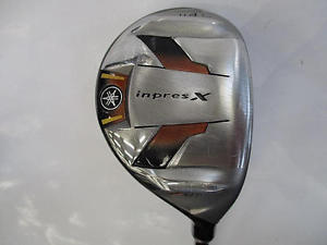 inpres X Z UTILITY 2013 U4+ 21 YAMAHA B image 1