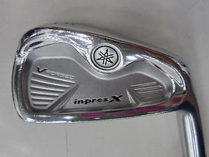 InpresX V-Forged IRON 2011 5-9.P - YAMAHA B- image 1