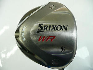 SRIXON WR DRIVER 1W 9.5 DUNLOP B- image 1