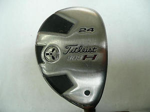 909H UTILITY(JP MODEL) U 24 Titleist B image 1