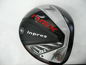 Inpres RMX 01 DRIVER 2014 1W 10.5 YAMAHA B image 1