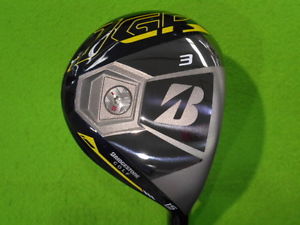 BRIDGESTONE JGR FW 43 S image 1