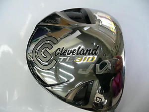 Launcher TL 310 DRIVER 2011(JP MODEL) 1W 9.5 Cleveland B+ image 1