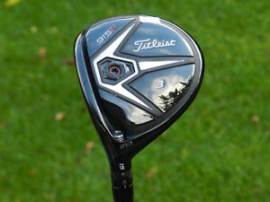 Titleist 915 Holz 3 15 Herren, linkshand, UVP 295 Euro image 1