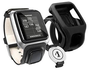 TomTom Golfer Premium Edition GPS Watch image 1
