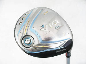 Tour Stage ViQ CL FW 2010 Ladys 7W 24 BRIDGESTONE B image 1