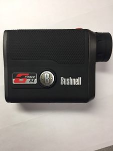 Bushnell Rangefinder G Force Gx image 1