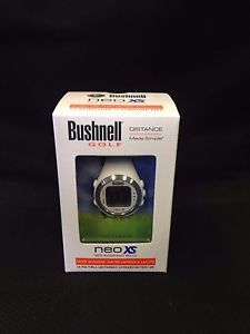 Bushnell Neo XS GPS Watch image 1