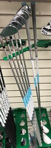 New Adams Women Blue 8 peice set image 1