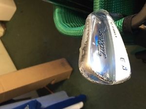 Titleist 716 MB Irons - (Steel) 3-PW image 1