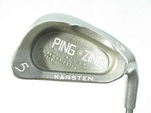ZING Stainless Steel 3-9.P.S - PING B image 1