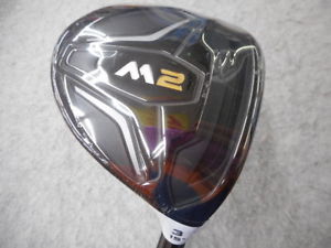 Taylor Made M2 US FW 43.25 S image 1